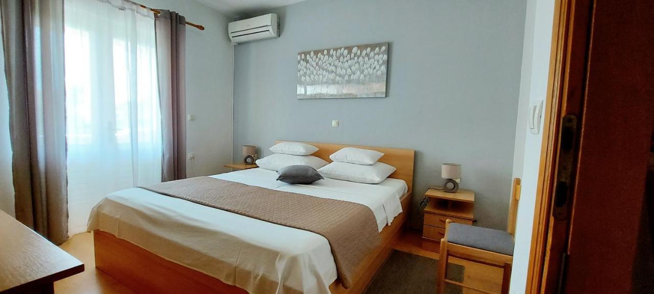 Apartments Marijana Rab Town Ruang foto
