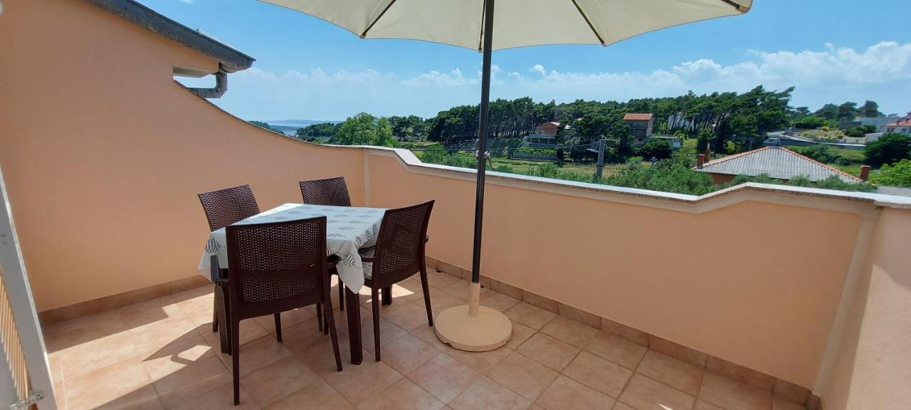 Apartments Marijana Rab Town Ruang foto