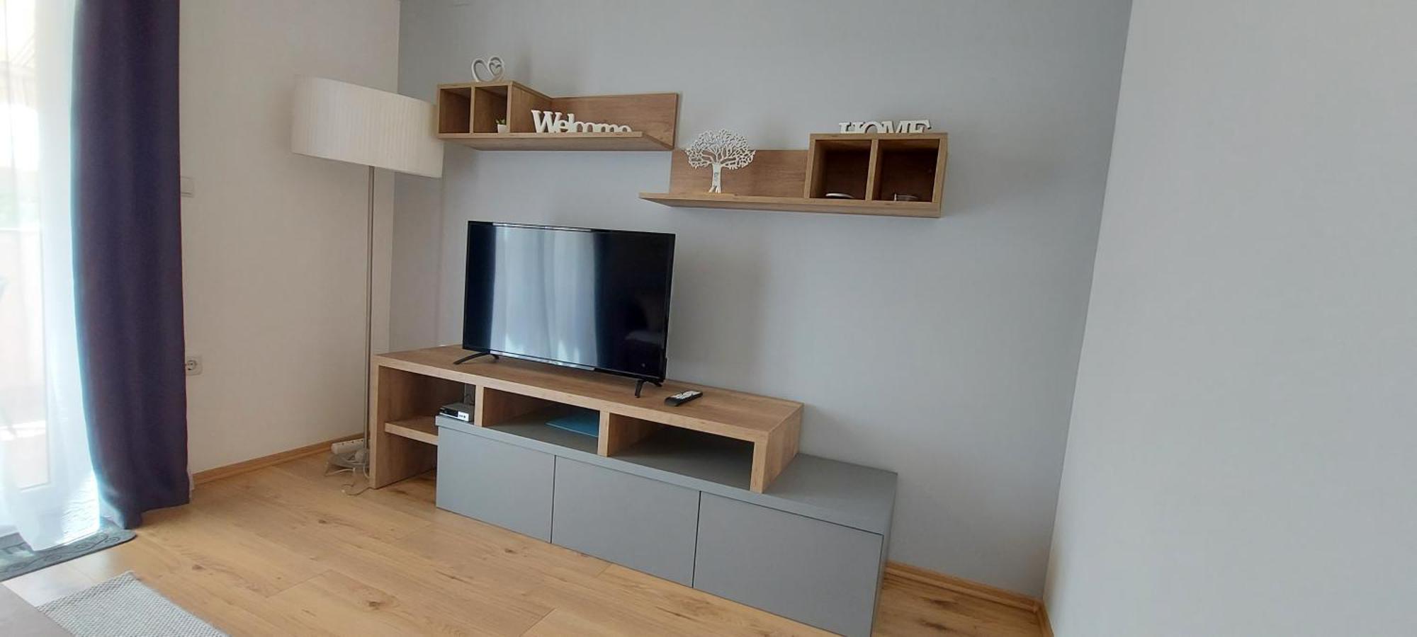 Apartments Marijana Rab Town Ruang foto