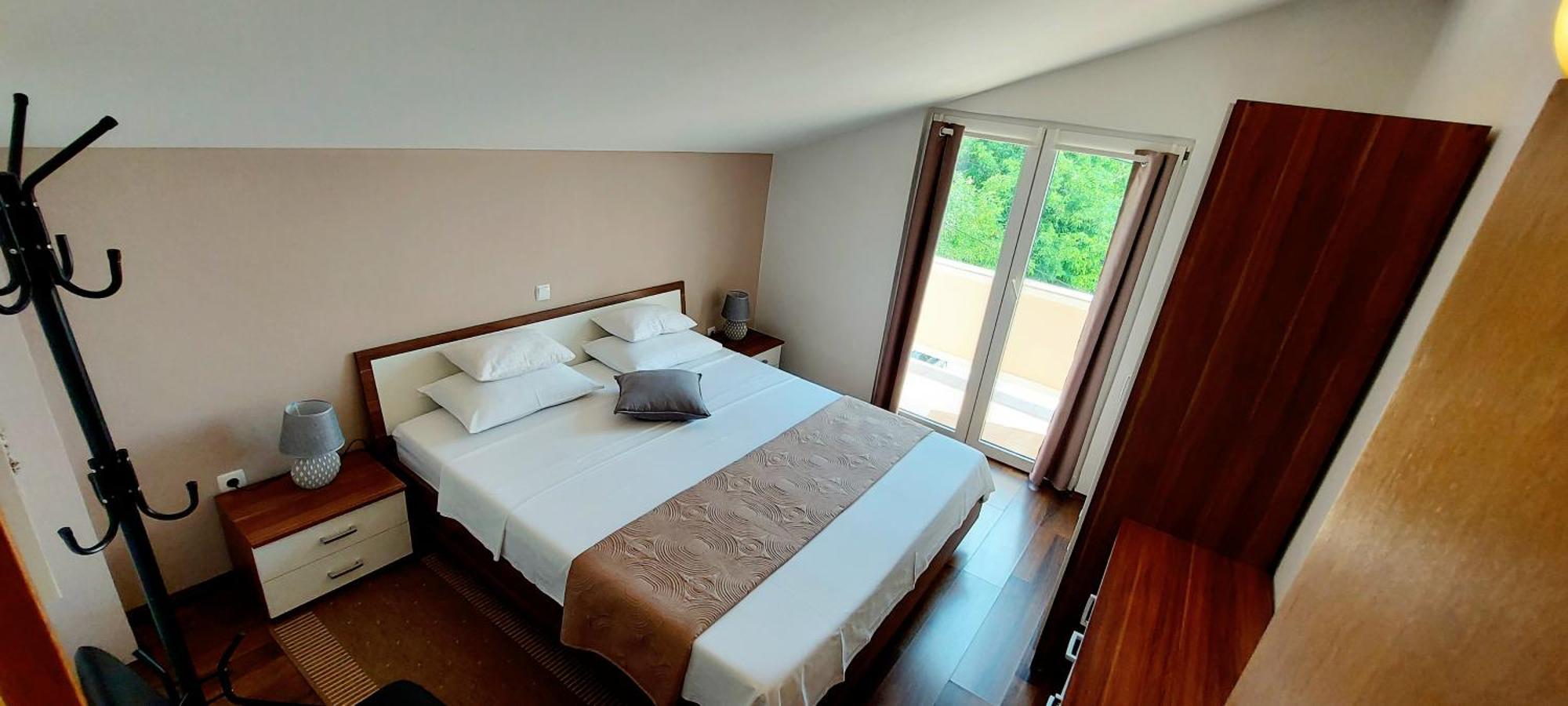 Apartments Marijana Rab Town Ruang foto